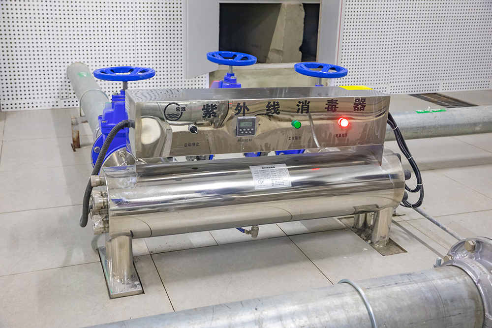 紫外线消毒设备