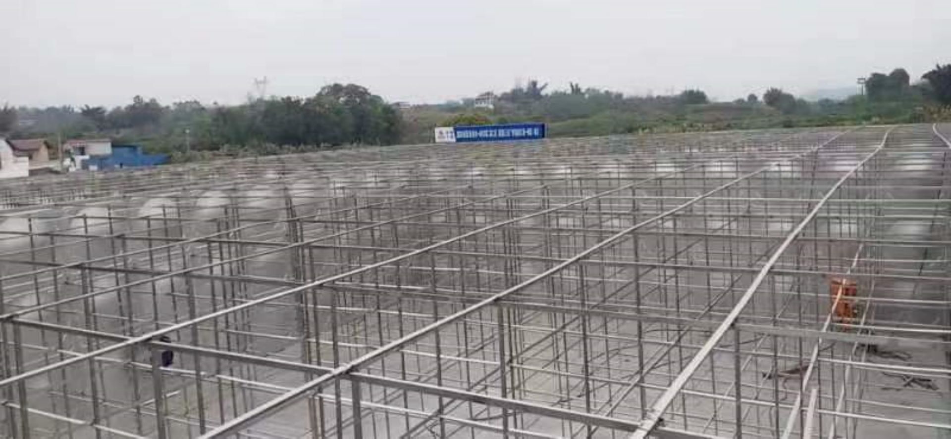 一体化智慧泵站