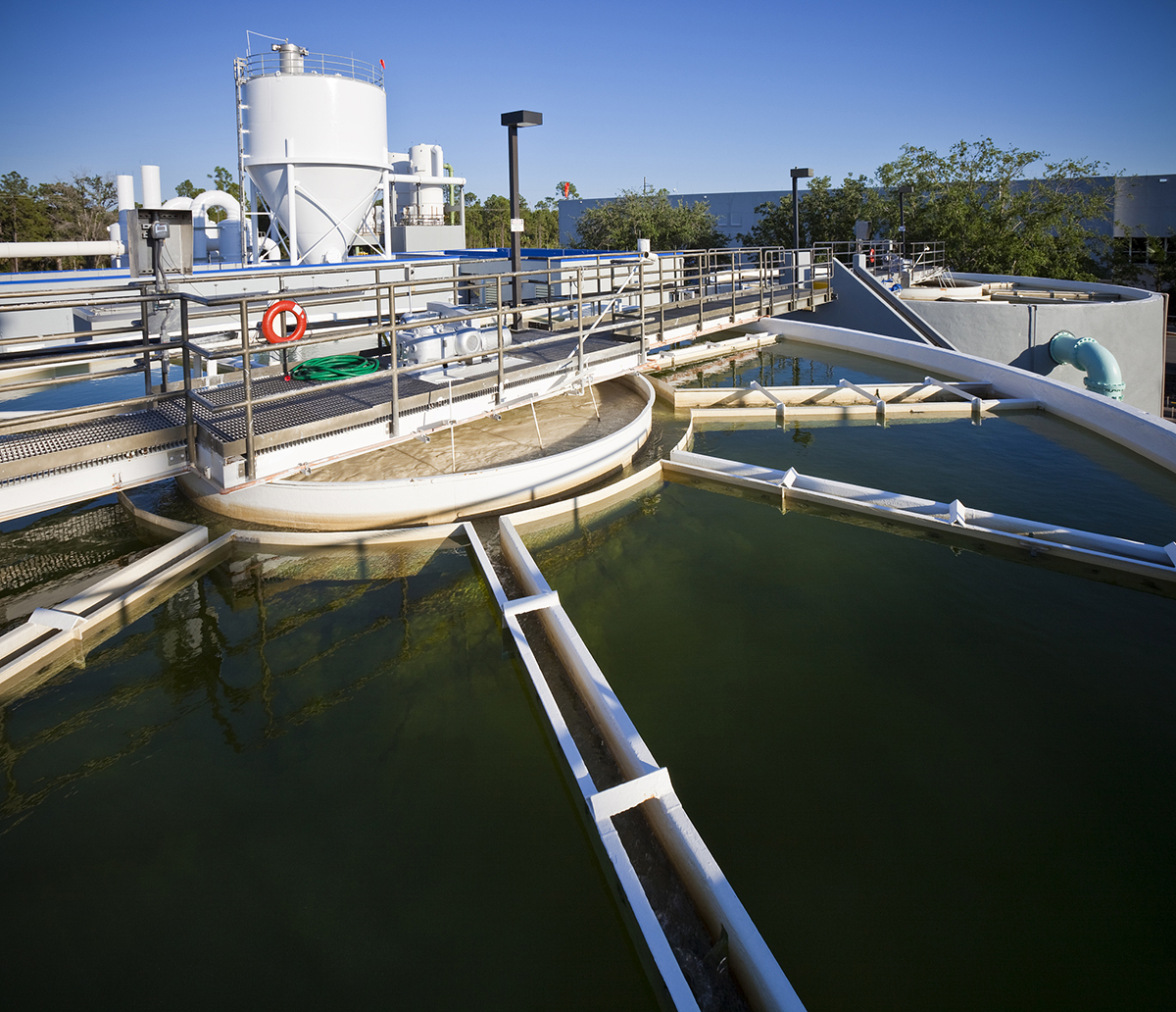 6大常规污水处理工艺，优缺点详解