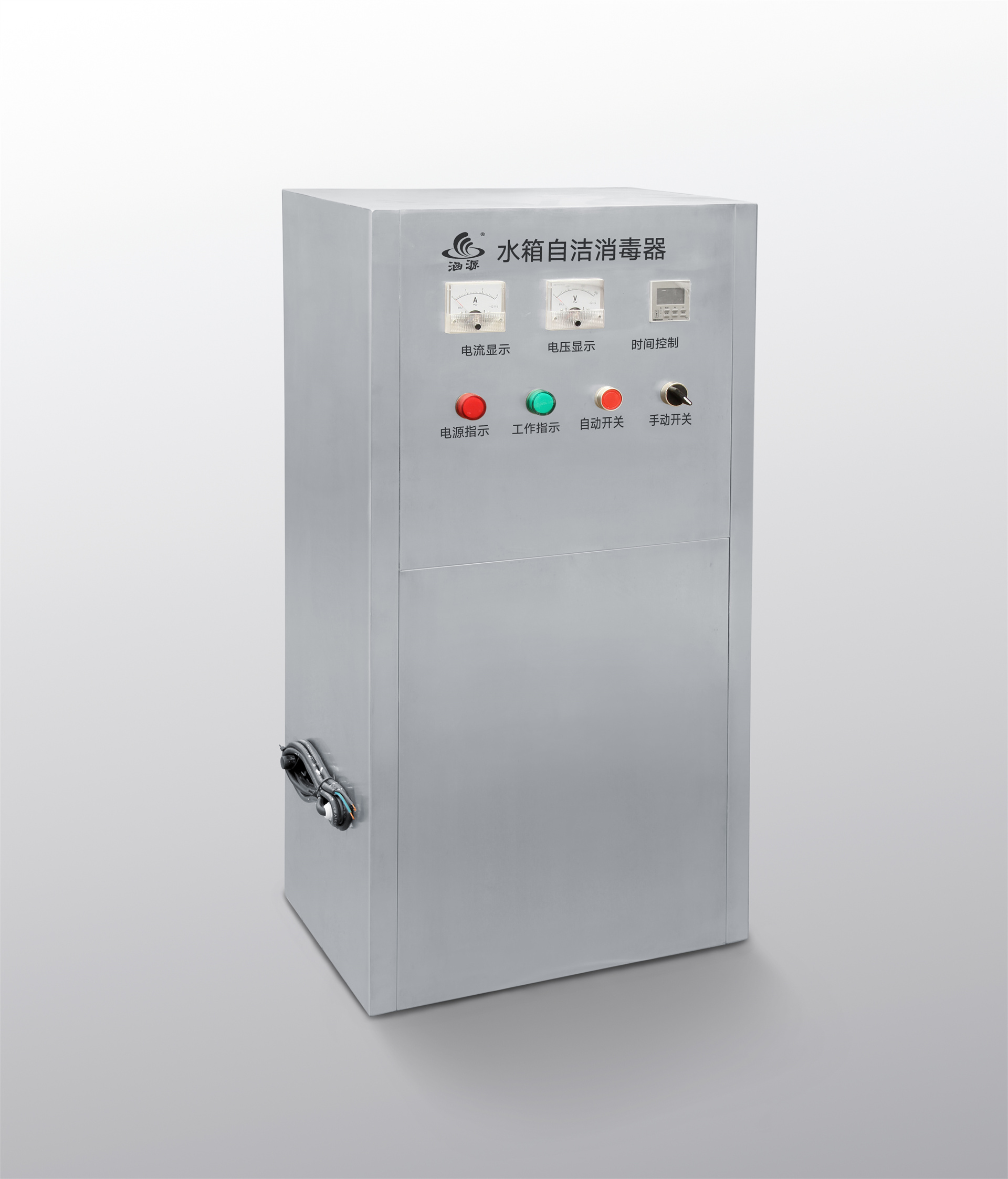 水箱自洁消毒器