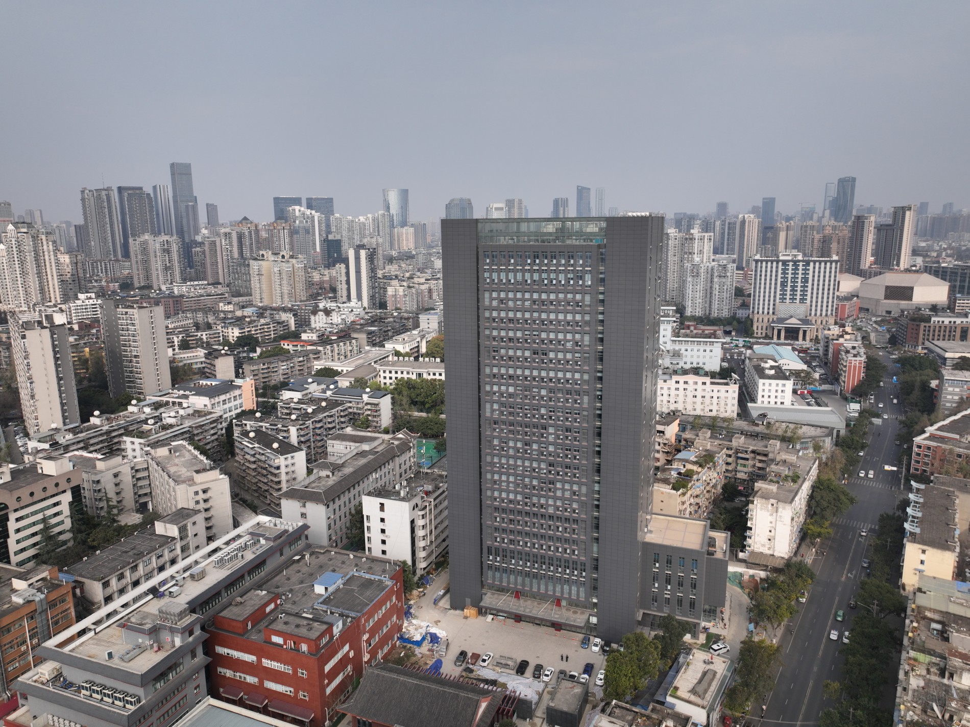 一体化污水处理设备