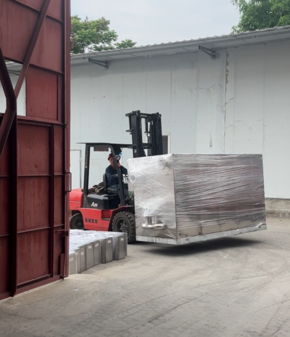 一体化隔油提升设备