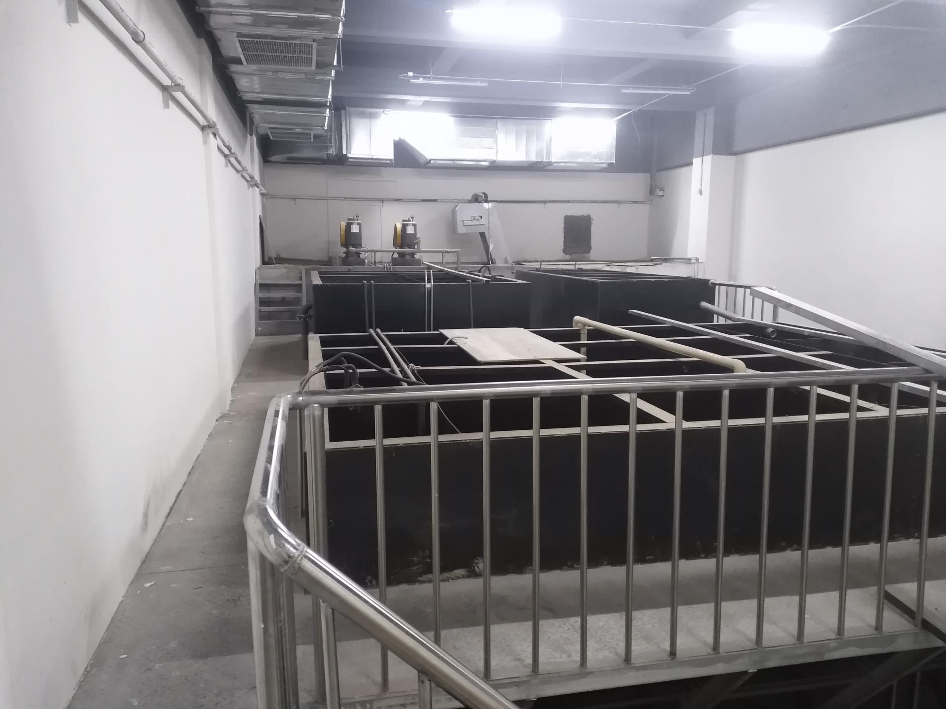 机场一体化污水处理设备