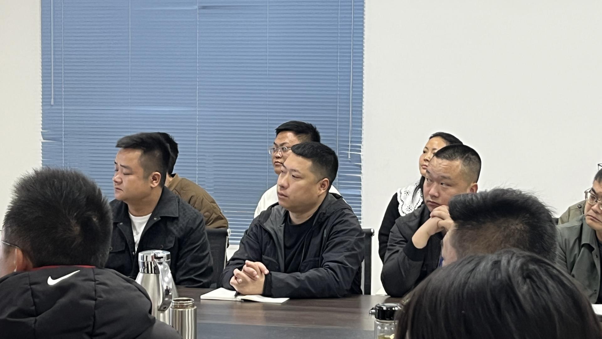 涵源环保法律培训
