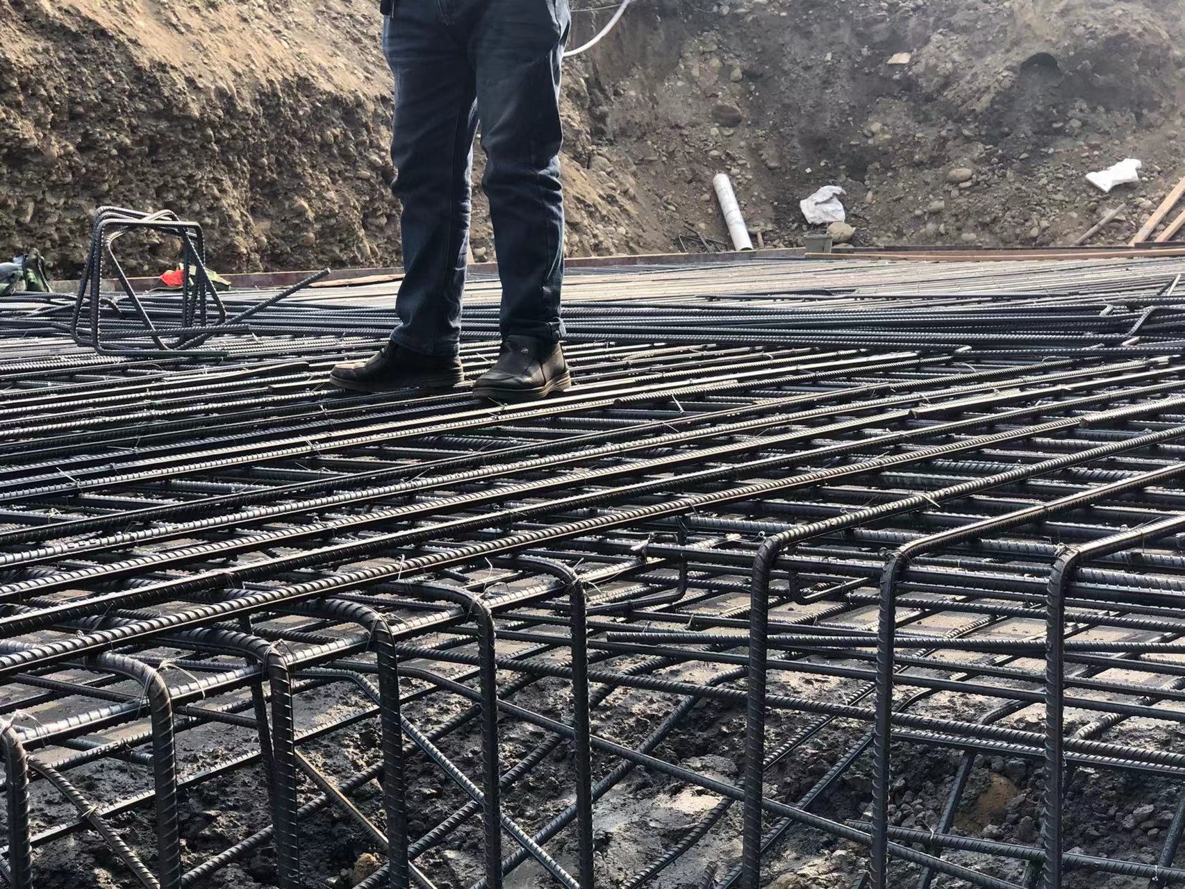 箱泵一体化办公写字楼水箱