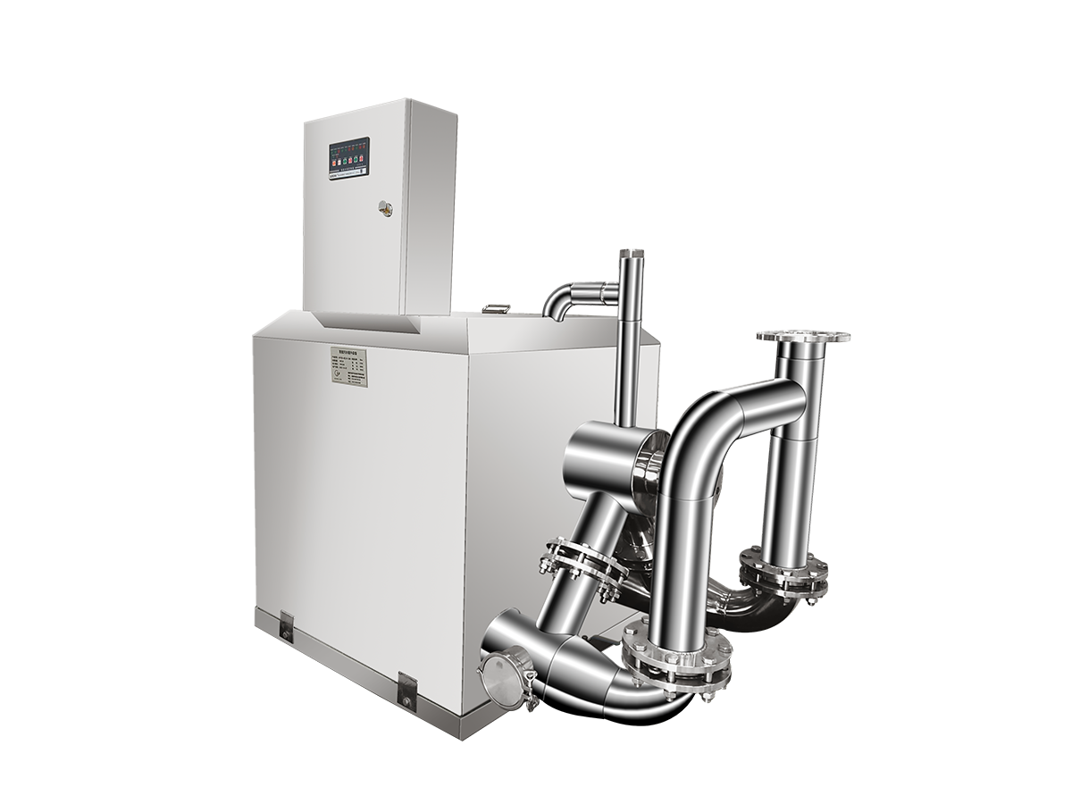 污水处理设备的工作原理是什么？