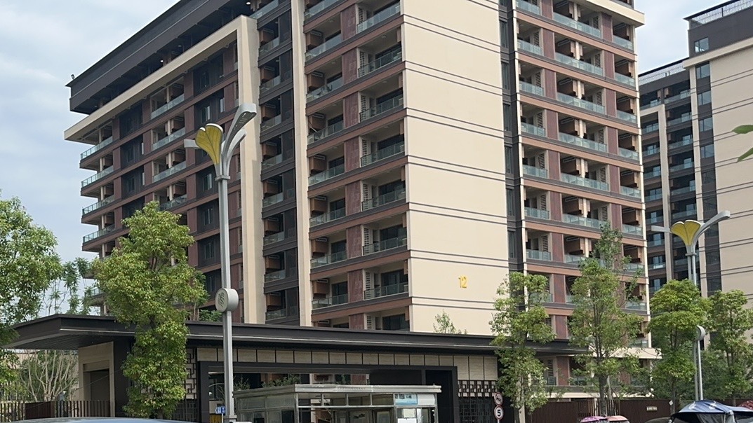 二次供水系统
