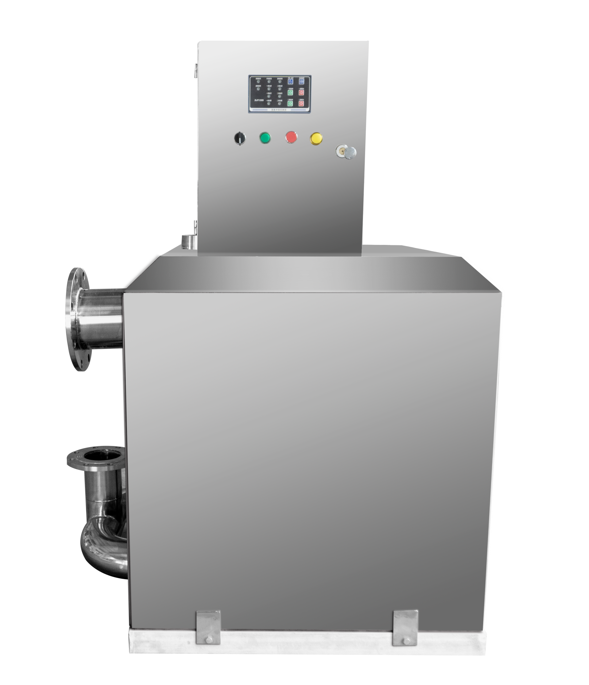 酒店住宅污水提升设备