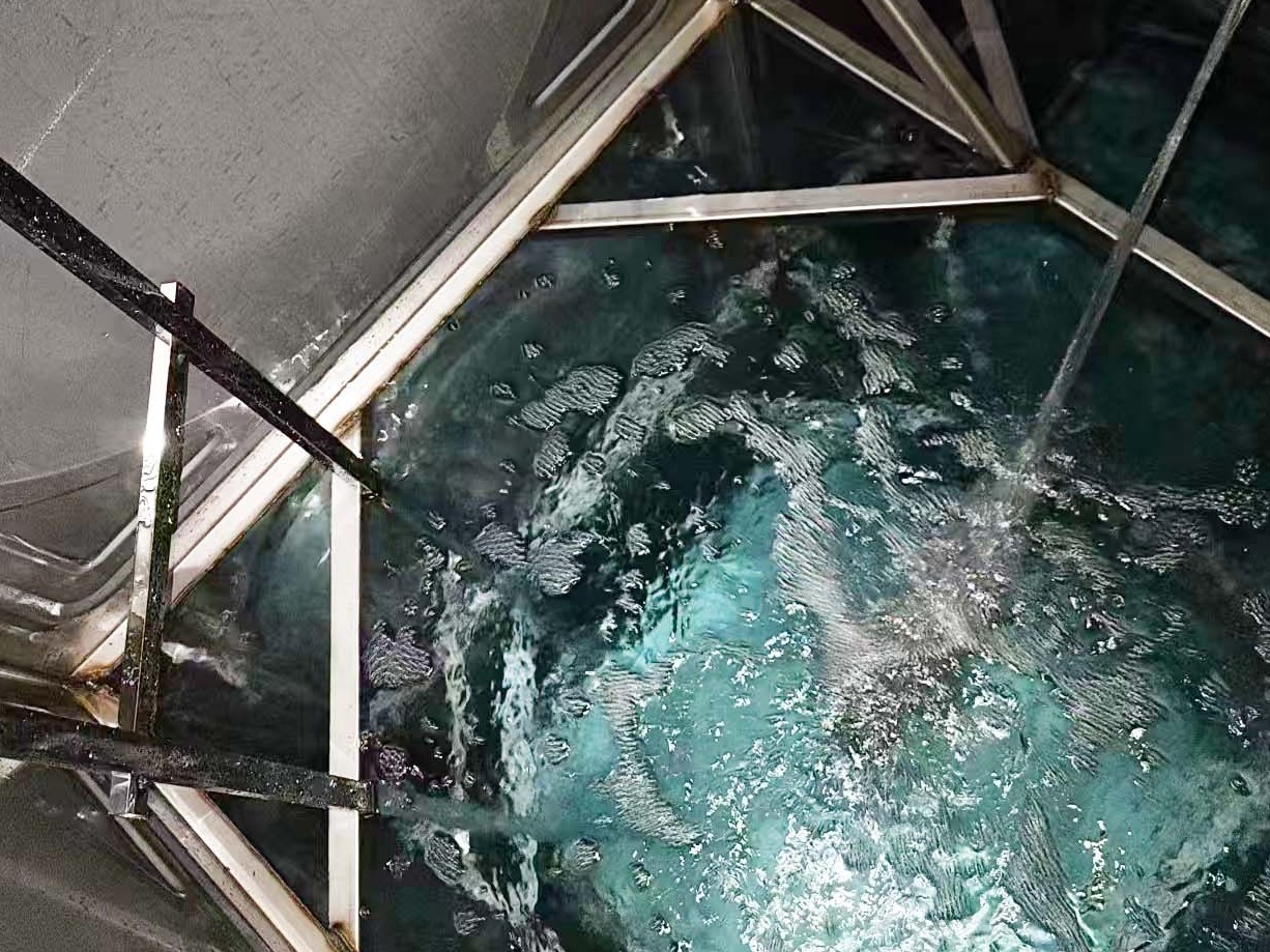 不锈钢水箱