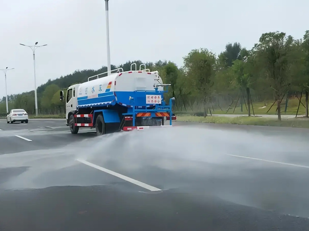 雨水回用系统