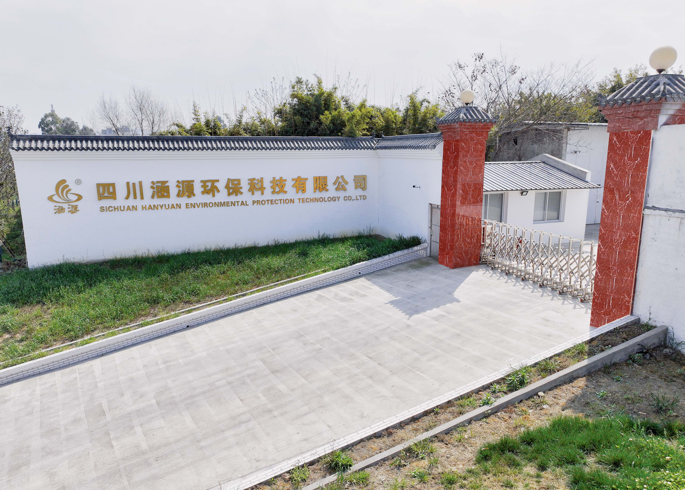 一体化隔油提升设备