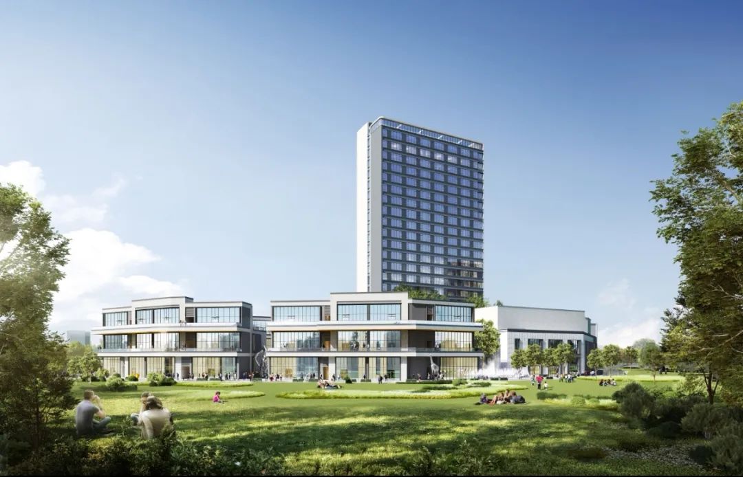 木龙湾污水处理项目