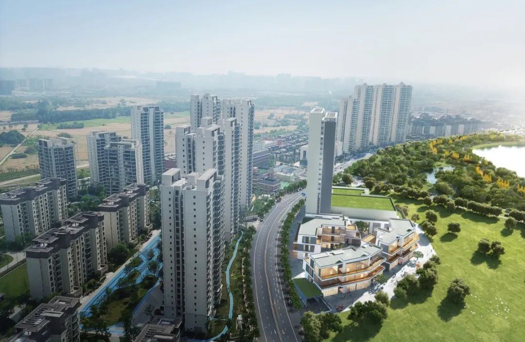 木龙湾社区综合体建设工程污水处理项目