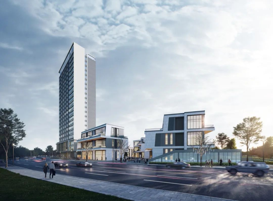 木龙湾污水处理项目