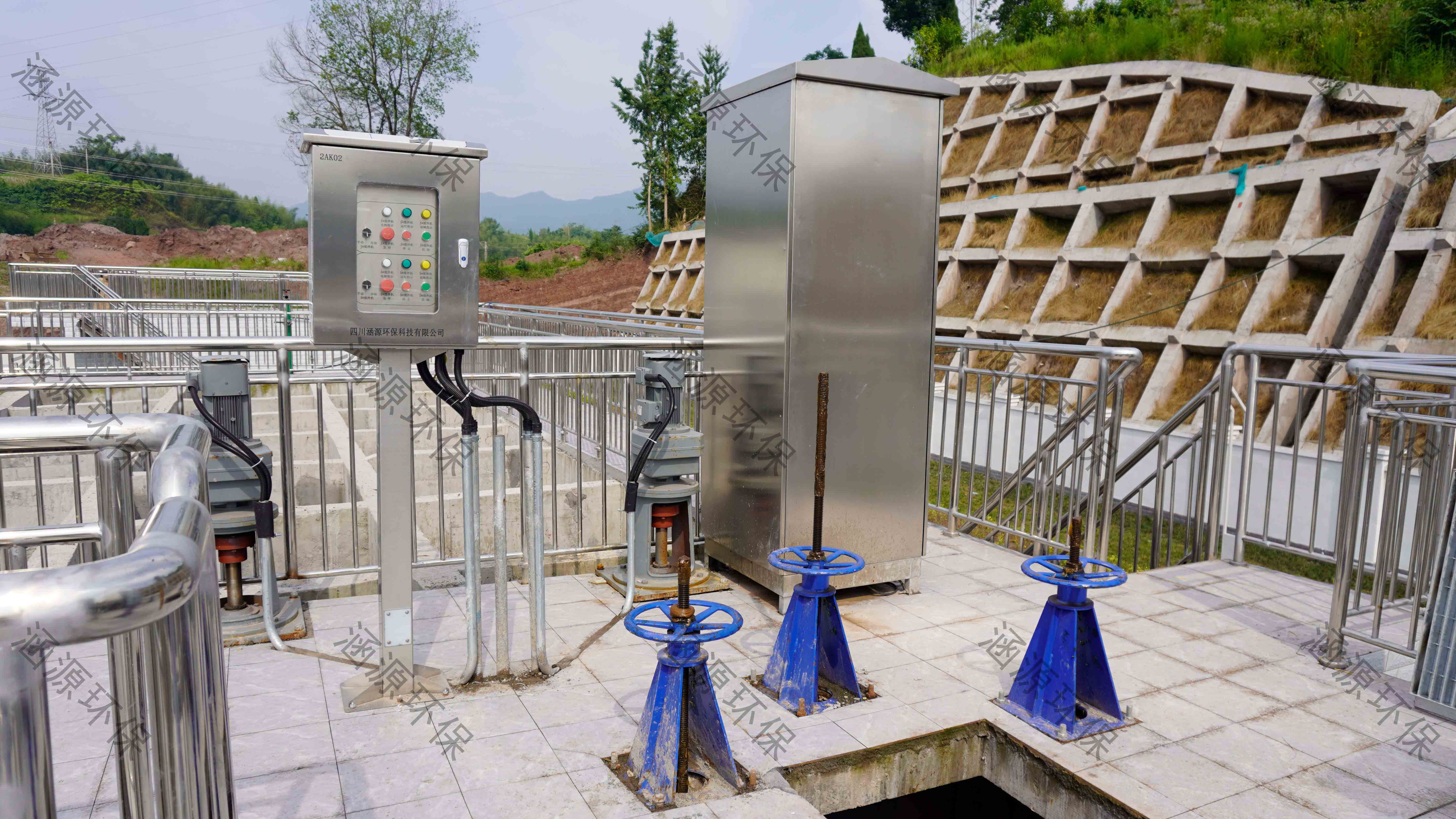 污水处理设备
