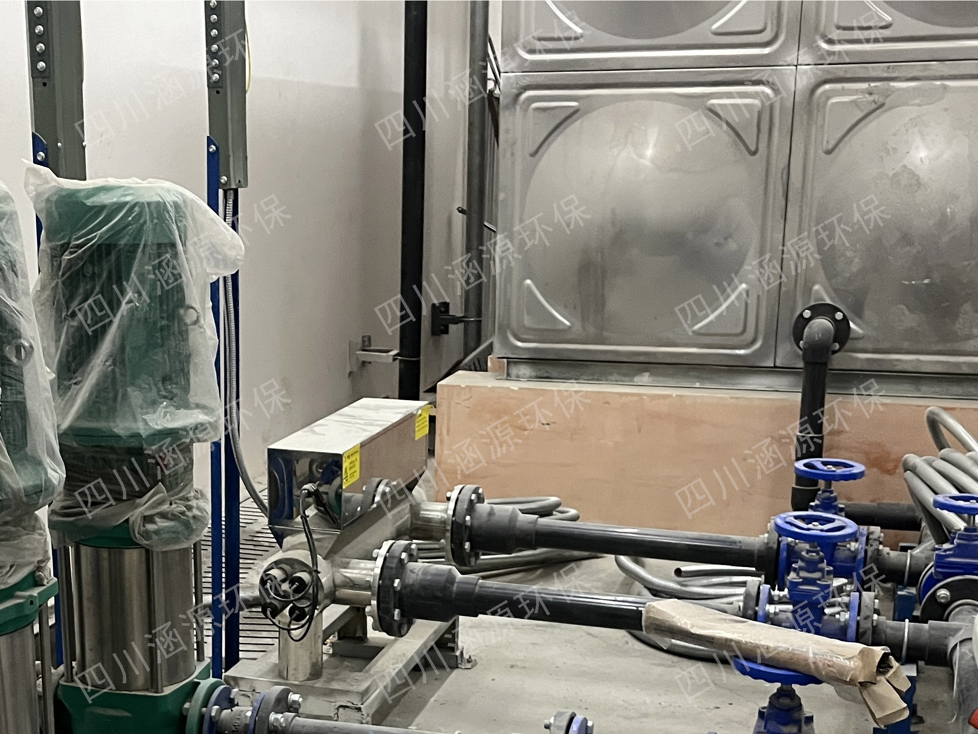 紫外线UV消毒器