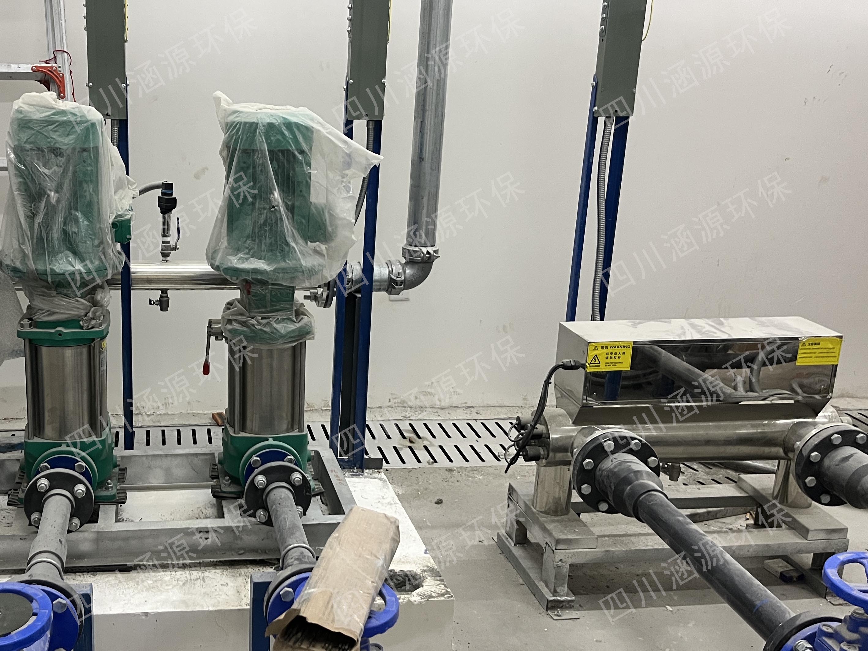 紫外线UV消毒器