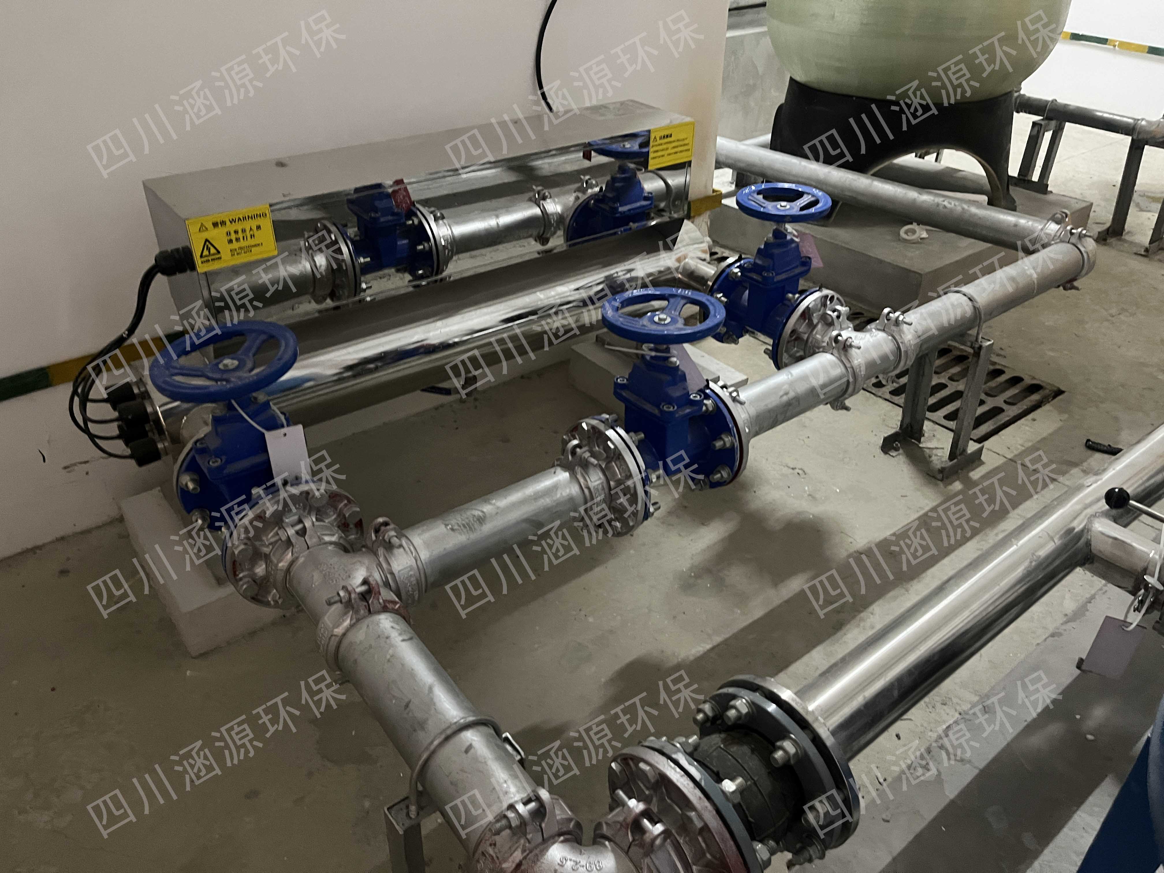 紫外线UV消毒器